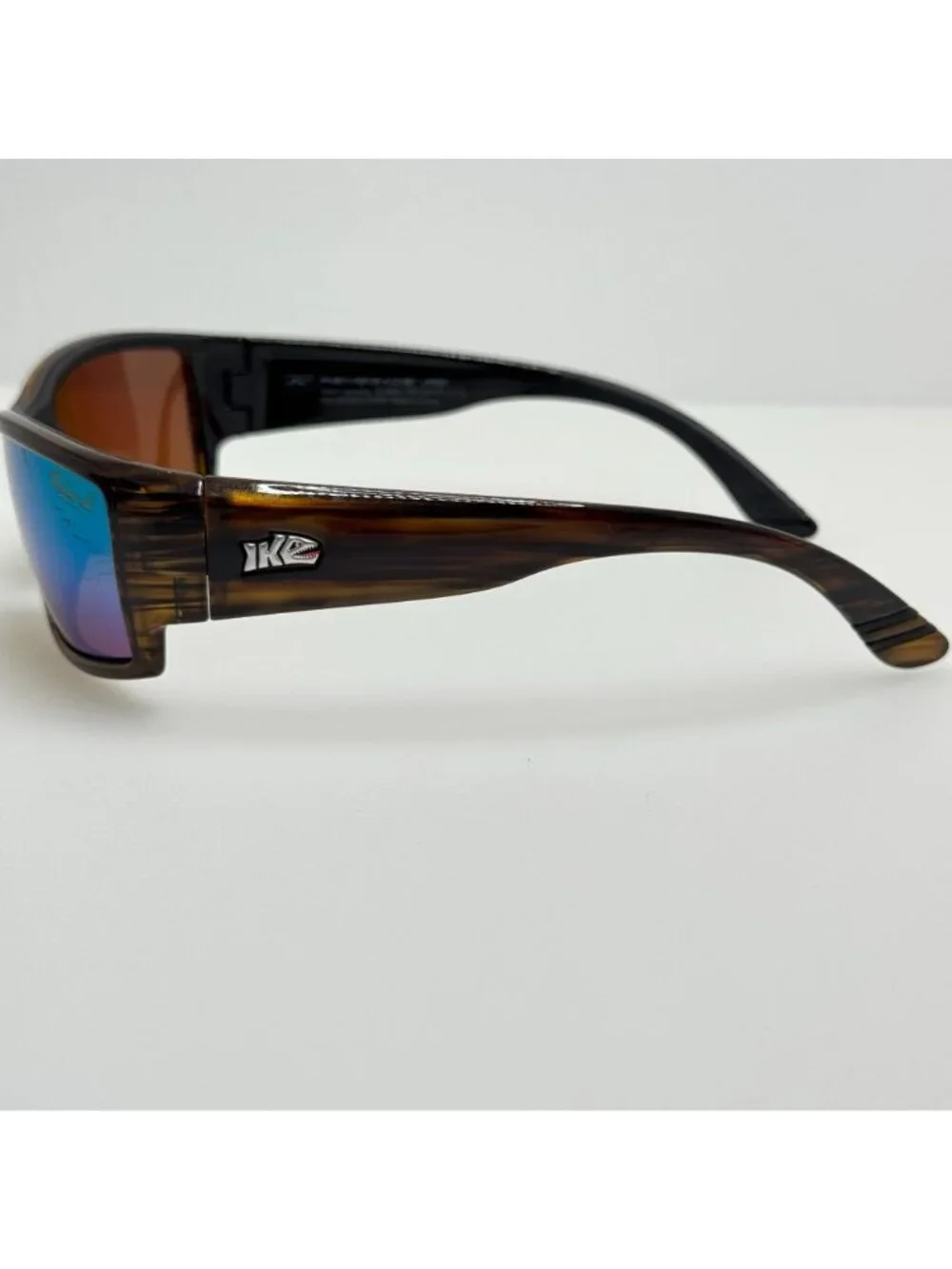 Ike Sunglasses Renegade Wave J1115 Polarized